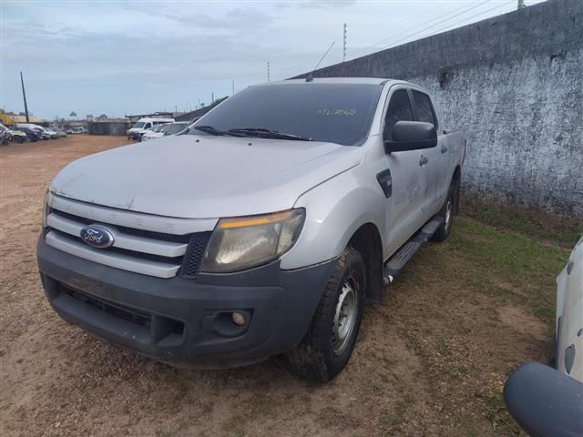 FORD RANGER XL CD4 22 2013/2014