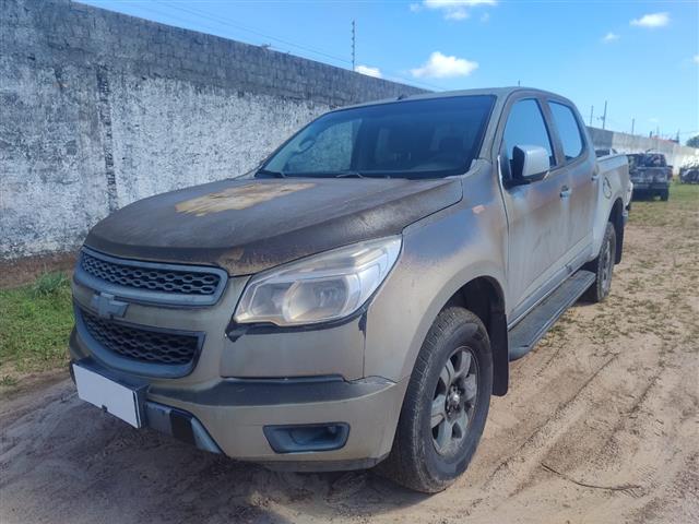 GM S10 LT DD4A 2014/2015