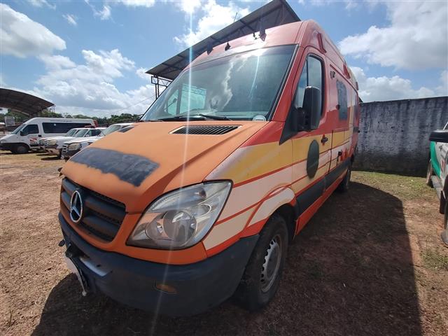 MERCEDES-BENZ 415 MARIMAR A 2015/2016