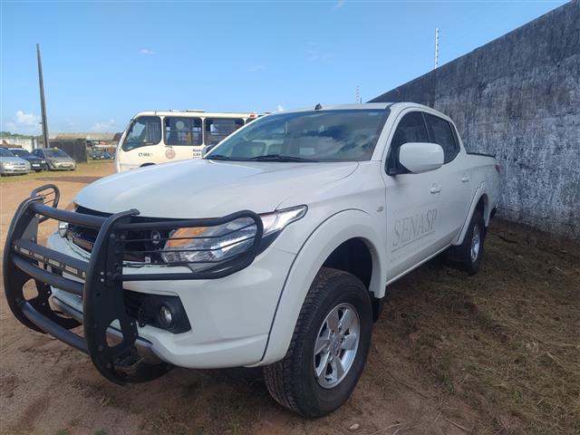 MITSUBISHI TRITON SPORT GLS AT 2019/2019