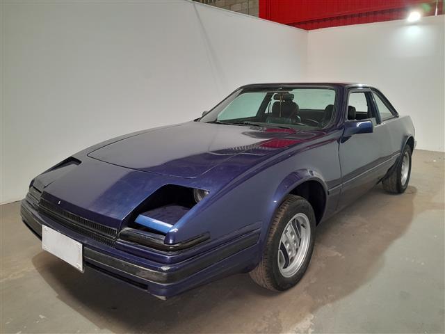 MIURA SAGA 1985/1985