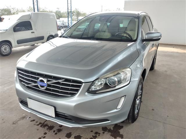 VOLVO XC60 2.0 T5 COMF 2015/2015