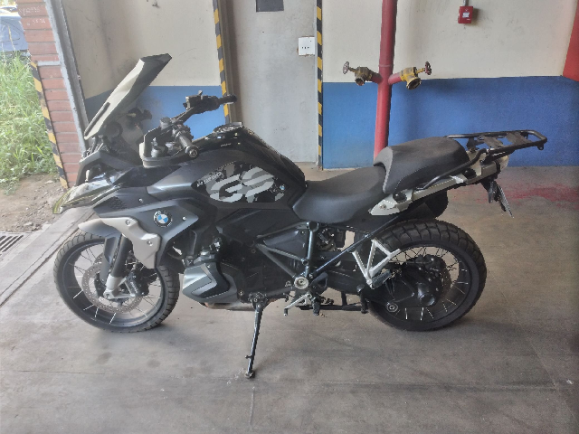 BMW R1250GS ANO 2022/2022